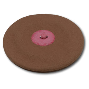 Build-A-Boob Beret