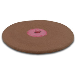 Build-A-Boob Beret