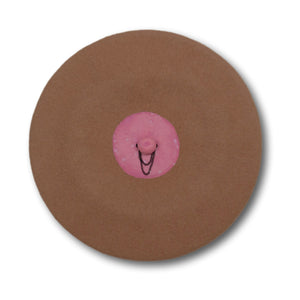 Build-A-Boob Beret