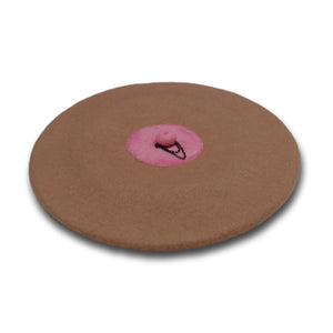 Build-A-Boob Beret