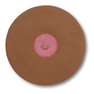 Build-A-Boob Beret