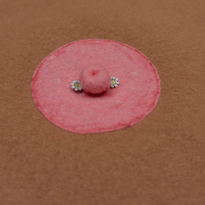 Build-A-Boob Beret