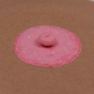 Build-A-Boob Beret
