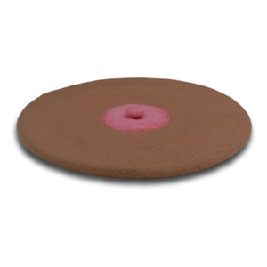 Build-A-Boob Beret