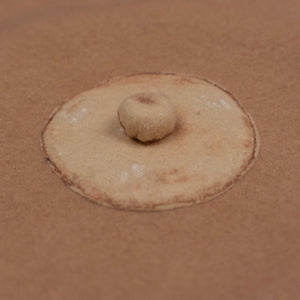 Build-A-Boob Beret