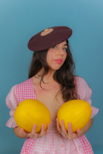 Load image into Gallery viewer, Build-A-Boob Beret
