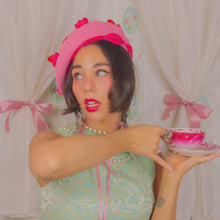 Load image into Gallery viewer, Buttercream Beret