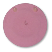 Load image into Gallery viewer, Devilish Beret in Pink