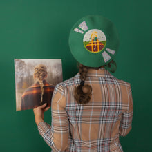 Load image into Gallery viewer, Evermore on Vinyl Beret