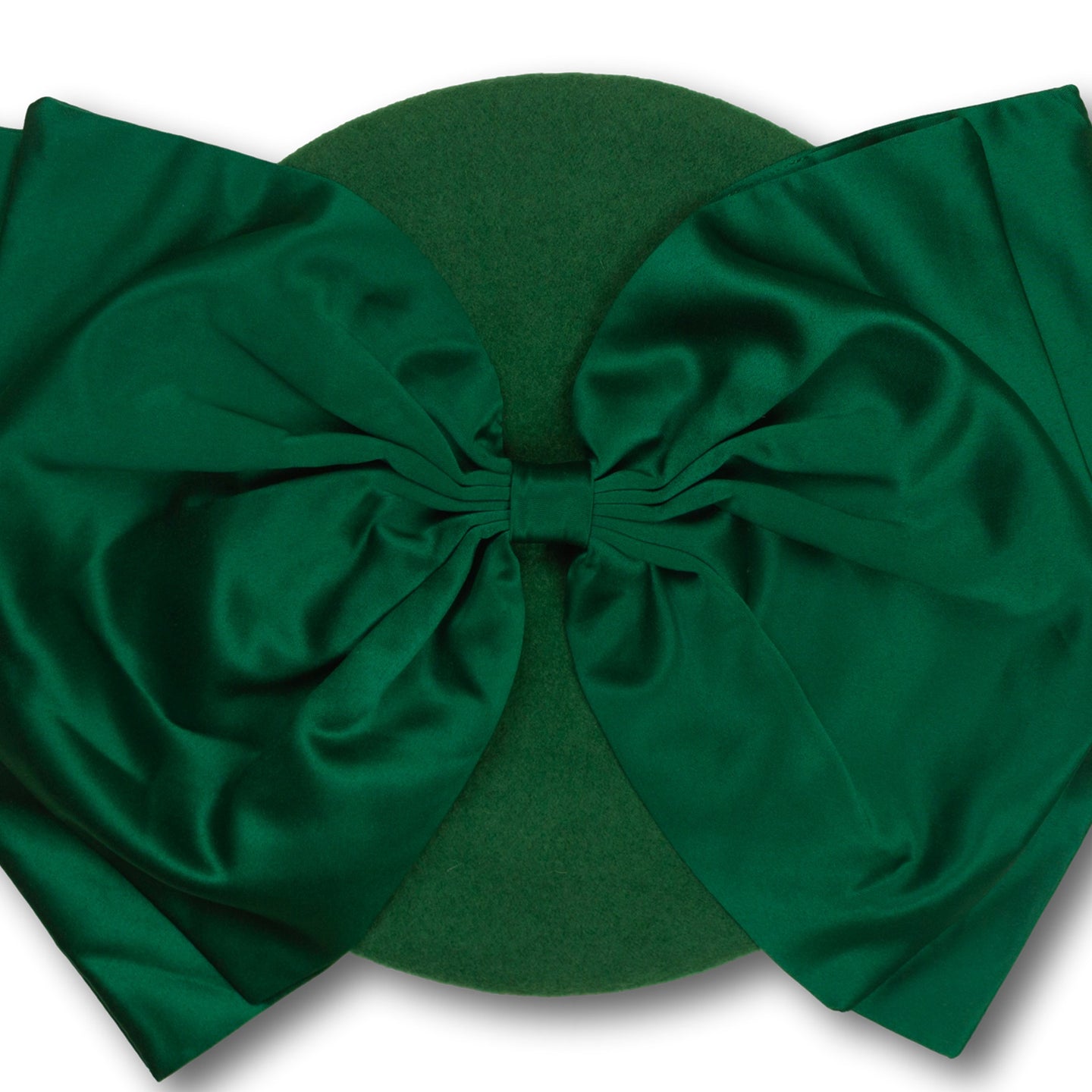 Gift Bow Beret