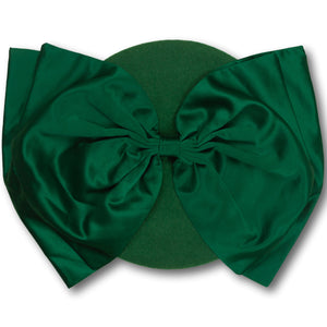 Gift Bow Beret