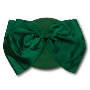 Gift Bow Beret