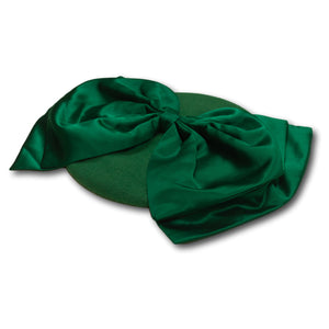 Gift Bow Beret