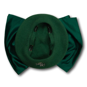 Gift Bow Beret