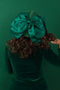 Gift Bow Beret