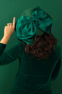 Gift Bow Beret