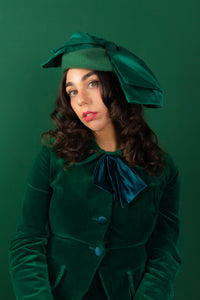 Gift Bow Beret