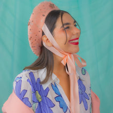 Load image into Gallery viewer, Celestial Ballerina Beret