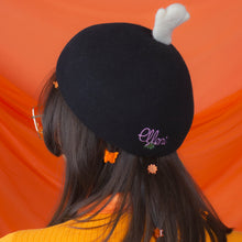Load image into Gallery viewer, Ghost Gumdrop Hat