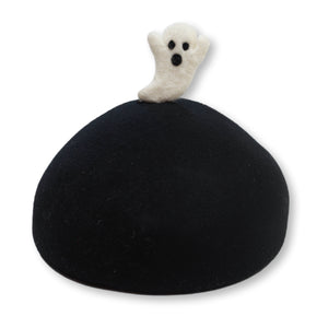 Ghost Gumdrop Hat