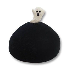 Ghost Gumdrop Hat
