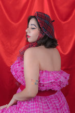 Load image into Gallery viewer, Kilty as Charged Beret