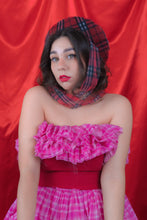 Load image into Gallery viewer, Kilty as Charged Beret