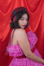 Load image into Gallery viewer, Kilty as Charged Beret