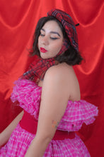 Load image into Gallery viewer, Kilty as Charged Beret