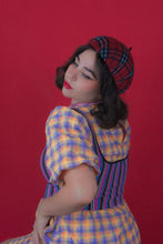 Load image into Gallery viewer, Kilty As Charged Gumdrop Hat