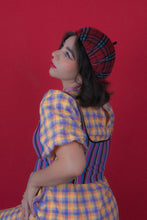 Load image into Gallery viewer, Kilty As Charged Gumdrop Hat