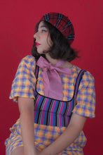 Load image into Gallery viewer, Kilty As Charged Gumdrop Hat