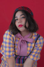 Load image into Gallery viewer, Kilty As Charged Gumdrop Hat