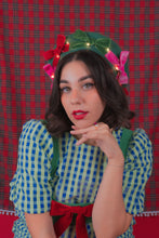 Load image into Gallery viewer, Knot Just a Wreath Beret