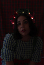 Load image into Gallery viewer, Knot Just a Wreath Beret