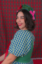 Load image into Gallery viewer, Knot Just a Wreath Beret