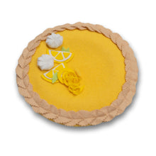 Load image into Gallery viewer, Lemon Tart Beret