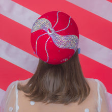 Load image into Gallery viewer, Bauble Gumdrop Hat