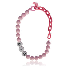 Load image into Gallery viewer, A BIG Necklace