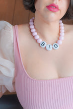 Load image into Gallery viewer, A BIG Necklace