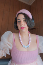Load image into Gallery viewer, A BIG Necklace