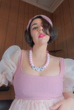 Load image into Gallery viewer, A BIG Necklace