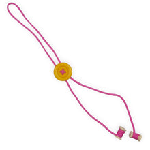 Load image into Gallery viewer, Button Bolo Tie