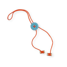 Load image into Gallery viewer, Button Bolo Tie