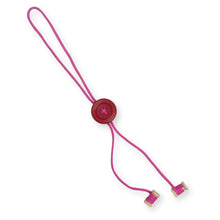 Load image into Gallery viewer, Button Bolo Tie