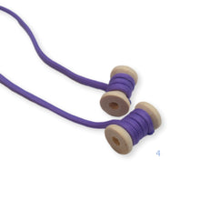 Load image into Gallery viewer, Button Bolo Tie