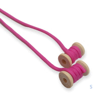 Load image into Gallery viewer, Button Bolo Tie