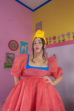 Load image into Gallery viewer, Building Brick Headpiece