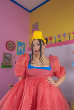 Load image into Gallery viewer, Building Brick Headpiece