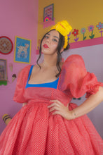Load image into Gallery viewer, Building Brick Headpiece